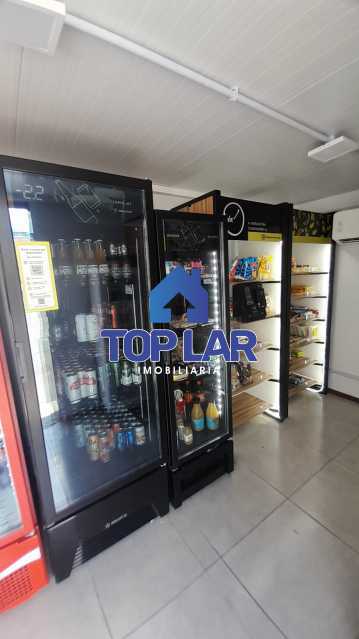 Conheça 05. do imóvel - DOIS QUARTOS EM ANCHIETA PRONTOS PARA MORAR - HAAP20282 - 5 05. - 5