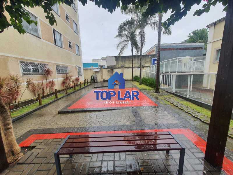 Conheça 06. do imóvel - DOIS QUARTOS EM ANCHIETA PRONTOS PARA MORAR - HAAP20282 - 6 06. - 6