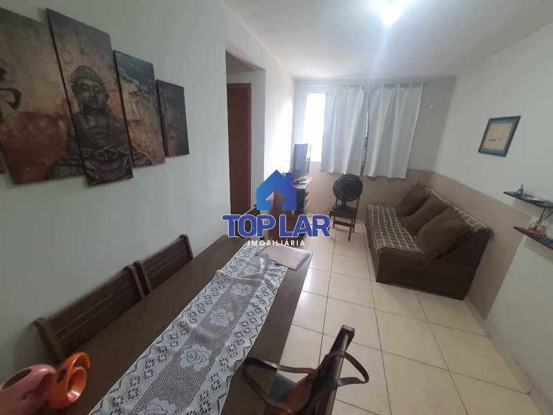 Conheça 13. do imóvel - DOIS QUARTOS EM ANCHIETA PRONTOS PARA MORAR - HAAP20282 - 13 13. - 13