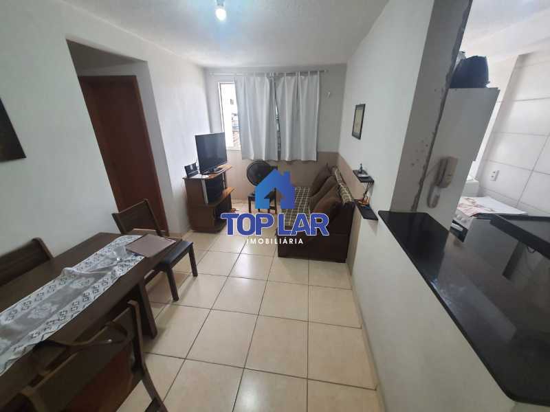 Conheça 15. do imóvel - DOIS QUARTOS EM ANCHIETA PRONTOS PARA MORAR - HAAP20282 - 15 15. - 15