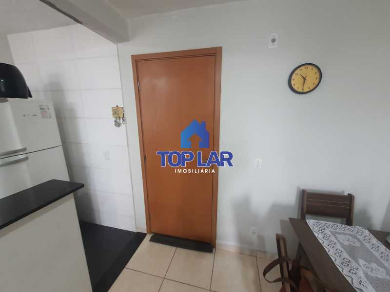 Conheça 16. do imóvel - DOIS QUARTOS EM ANCHIETA PRONTOS PARA MORAR - HAAP20282 - 16 16. - 16