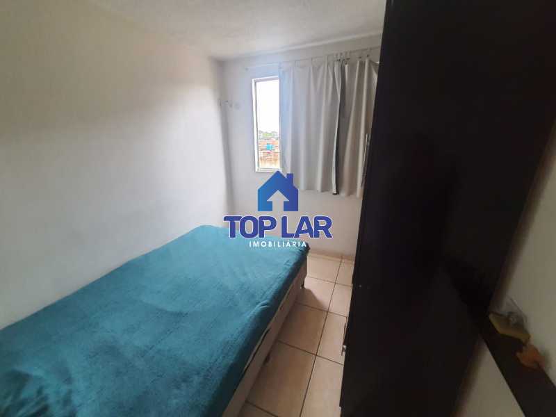 Conheça 24. do imóvel - DOIS QUARTOS EM ANCHIETA PRONTOS PARA MORAR - HAAP20282 - 24 24. - 24