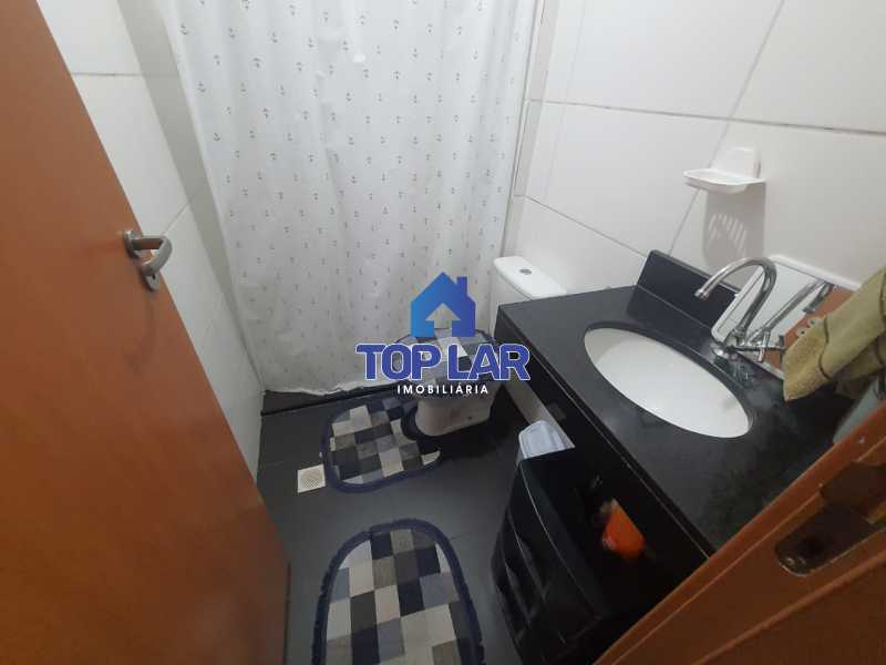 Conheça 25. do imóvel - DOIS QUARTOS EM ANCHIETA PRONTOS PARA MORAR - HAAP20282 - 25 25. - 25