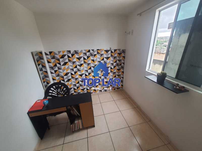Conheça 27. do imóvel - DOIS QUARTOS EM ANCHIETA PRONTOS PARA MORAR - HAAP20282 - 27 27. - 27