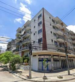 Apartamento 2 quartos à venda Vista Alegre, Rio de Janeiro - R$ 400.000 - HAAP20285