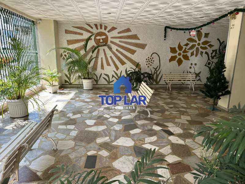 Conheça IMG-20250212-WA0009 do imóvel - Apartamento 2 quartos à venda Vista Alegre, Rio de Janeiro - R$ 400.000 - HAAP20285 - 2 IMG-20250212-WA0009 - 2