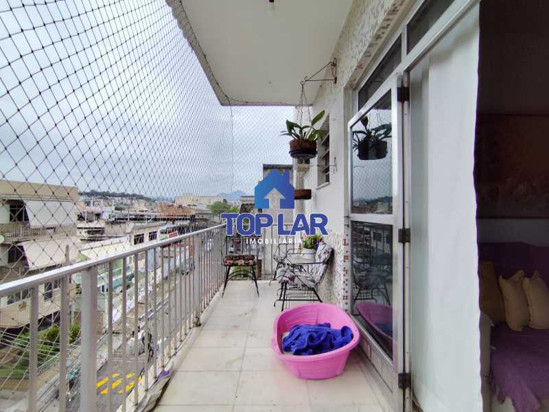 Conheça IMG-20250212-WA0014 do imóvel - Apartamento 2 quartos à venda Vista Alegre, Rio de Janeiro - R$ 400.000 - HAAP20285 - 7 IMG-20250212-WA0014 - 7