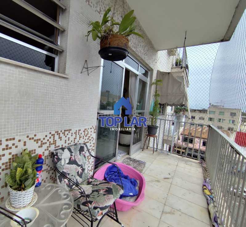 Conheça IMG-20250212-WA0022 do imóvel - Apartamento 2 quartos à venda Vista Alegre, Rio de Janeiro - R$ 400.000 - HAAP20285 - 15 IMG-20250212-WA0022 - 15