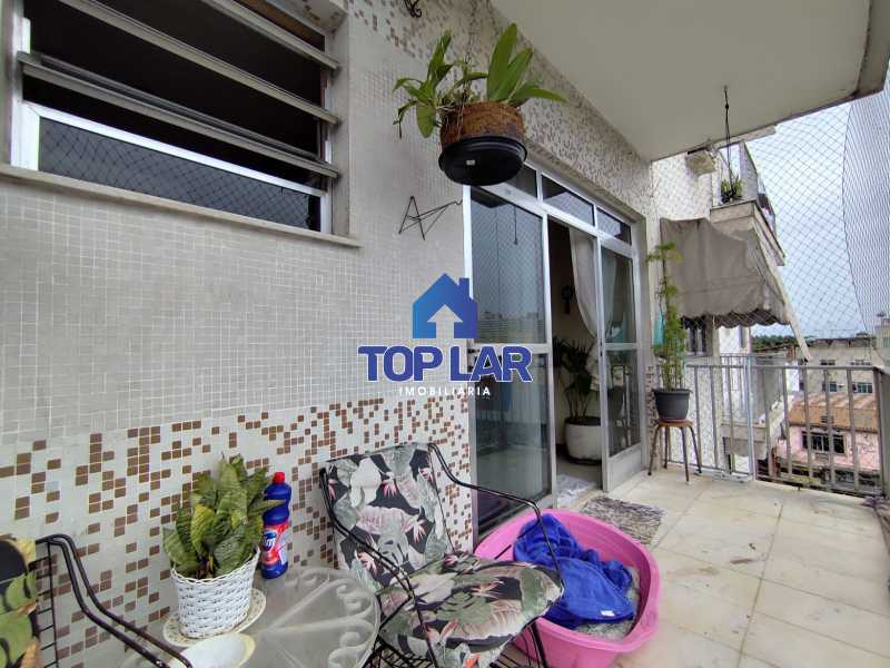 Conheça IMG-20250212-WA0024 do imóvel - Apartamento 2 quartos à venda Vista Alegre, Rio de Janeiro - R$ 400.000 - HAAP20285 - 17 IMG-20250212-WA0024 - 17