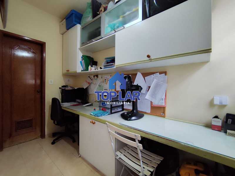 Conheça IMG-20250212-WA0028 do imóvel - Apartamento 2 quartos à venda Vista Alegre, Rio de Janeiro - R$ 400.000 - HAAP20285 - 21 IMG-20250212-WA0028 - 21