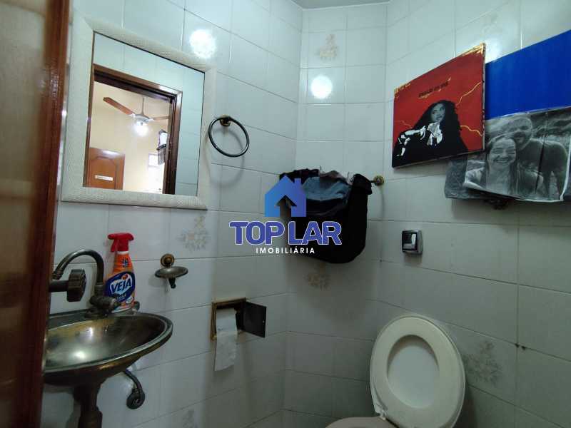 Conheça IMG-20250212-WA0029 do imóvel - Apartamento 2 quartos à venda Vista Alegre, Rio de Janeiro - R$ 400.000 - HAAP20285 - 22 IMG-20250212-WA0029 - 22