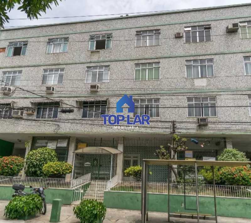 Conheça 01 do imóvel - Apartamento 2 quartos à venda Vila da Penha, Rio de Janeiro - R$ 300.000 - HAAP20286 - 1 01 - 1