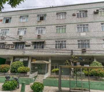 Apartamento 2 quartos à venda Vila da Penha, Rio de Janeiro - R$ 300.000 - HAAP20286