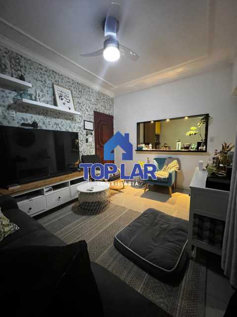 Conheça IMG-20250213-WA0009 do imóvel - Apartamento 2 quartos à venda Vila da Penha, Rio de Janeiro - R$ 300.000 - HAAP20286 - 2 IMG-20250213-WA0009 - 2