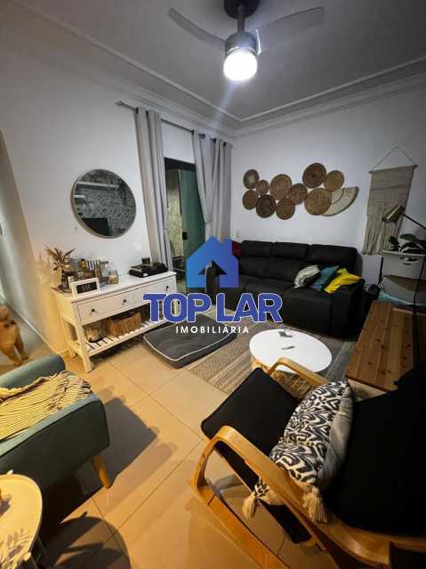 Conheça IMG-20250213-WA0011 do imóvel - Apartamento 2 quartos à venda Vila da Penha, Rio de Janeiro - R$ 300.000 - HAAP20286 - 3 IMG-20250213-WA0011 - 3