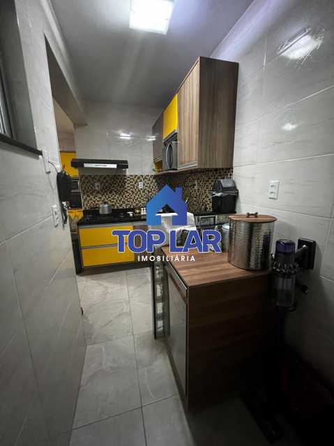 Conheça IMG-20250213-WA0016 do imóvel - Apartamento 2 quartos à venda Vila da Penha, Rio de Janeiro - R$ 300.000 - HAAP20286 - 8 IMG-20250213-WA0016 - 8