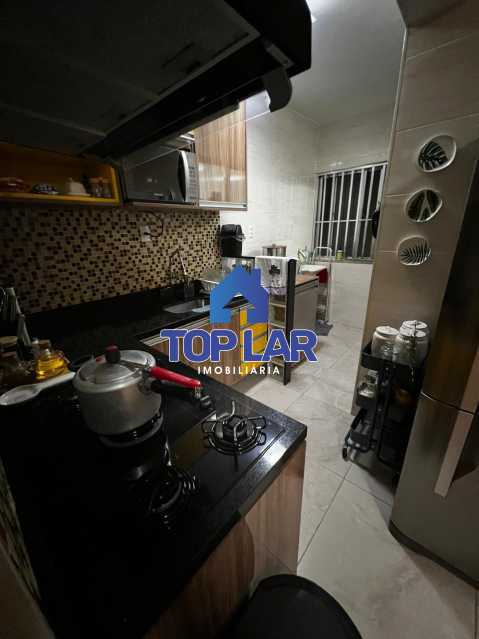 Conheça IMG-20250213-WA0017 do imóvel - Apartamento 2 quartos à venda Vila da Penha, Rio de Janeiro - R$ 300.000 - HAAP20286 - 9 IMG-20250213-WA0017 - 9