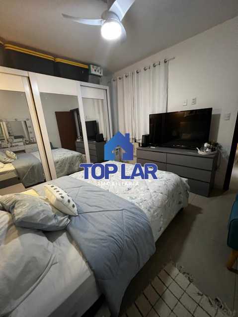 Conheça IMG-20250213-WA0022 do imóvel - Apartamento 2 quartos à venda Vila da Penha, Rio de Janeiro - R$ 300.000 - HAAP20286 - 14 IMG-20250213-WA0022 - 14