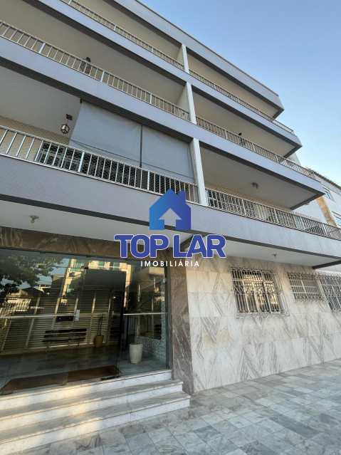 Conheça 01. do imóvel - Apartamento 2 quartos para alugar Irajá, Rio de Janeiro - R$ 1.600 - HAAP20287 - 1 01. - 1