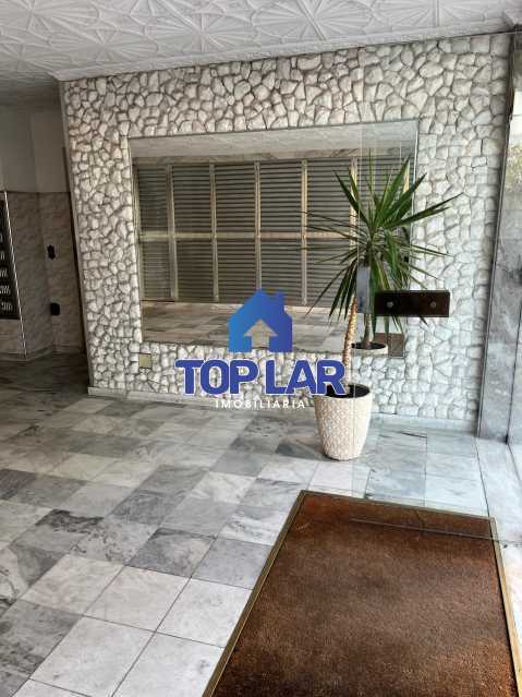 Conheça 03. do imóvel - Apartamento 2 quartos para alugar Irajá, Rio de Janeiro - R$ 1.600 - HAAP20287 - 3 03. - 3
