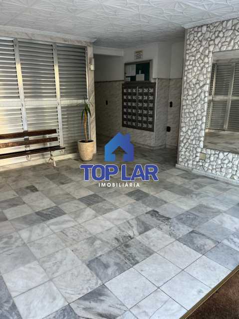 Conheça 04. do imóvel - Apartamento 2 quartos para alugar Irajá, Rio de Janeiro - R$ 1.600 - HAAP20287 - 4 04. - 4