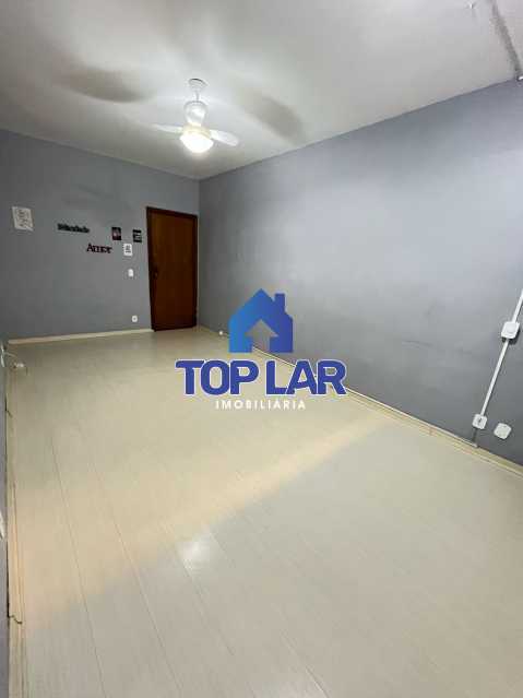 Conheça 07. do imóvel - Apartamento 2 quartos para alugar Irajá, Rio de Janeiro - R$ 1.600 - HAAP20287 - 7 07. - 7