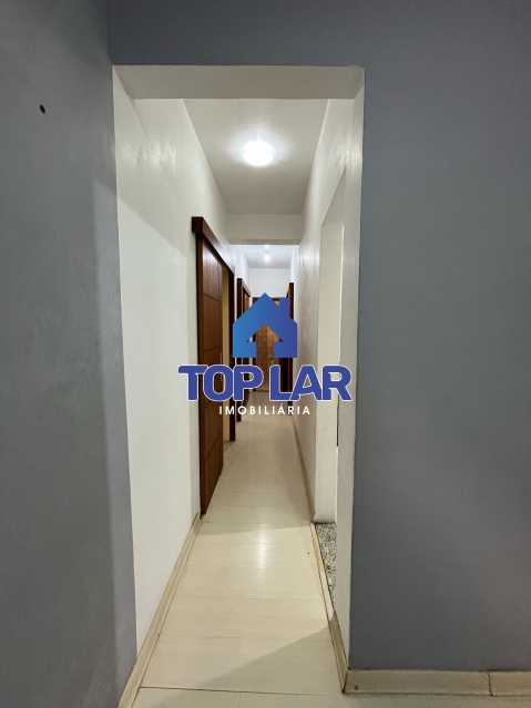 Conheça 08. do imóvel - Apartamento 2 quartos para alugar Irajá, Rio de Janeiro - R$ 1.600 - HAAP20287 - 8 08. - 8