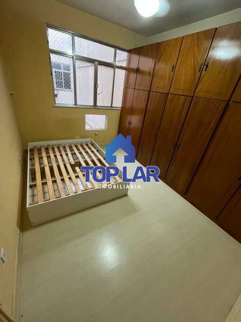 Conheça 09. do imóvel - Apartamento 2 quartos para alugar Irajá, Rio de Janeiro - R$ 1.600 - HAAP20287 - 9 09. - 9