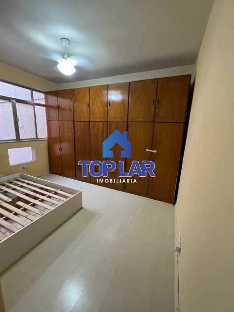 Conheça 10. do imóvel - Apartamento 2 quartos para alugar Irajá, Rio de Janeiro - R$ 1.600 - HAAP20287 - 10 10. - 10
