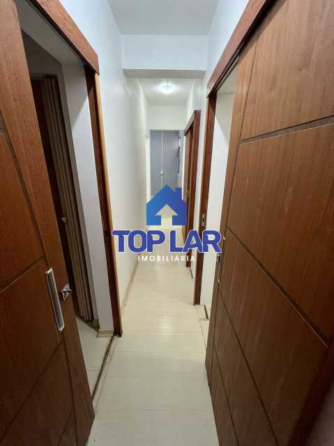 Conheça 12. do imóvel - Apartamento 2 quartos para alugar Irajá, Rio de Janeiro - R$ 1.600 - HAAP20287 - 12 12. - 12