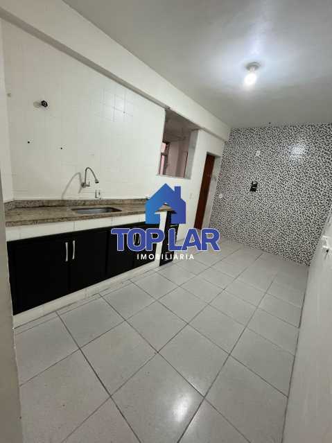 Conheça 14. do imóvel - Apartamento 2 quartos para alugar Irajá, Rio de Janeiro - R$ 1.600 - HAAP20287 - 13 14. - 13
