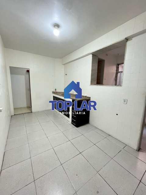 Conheça 15. do imóvel - Apartamento 2 quartos para alugar Irajá, Rio de Janeiro - R$ 1.600 - HAAP20287 - 14 15. - 14