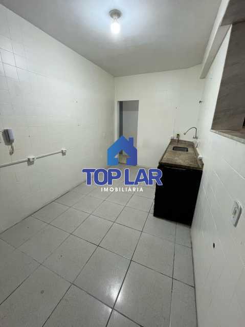 Conheça 16. do imóvel - Apartamento 2 quartos para alugar Irajá, Rio de Janeiro - R$ 1.600 - HAAP20287 - 15 16. - 15