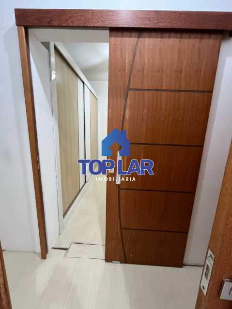 Conheça 17. do imóvel - Apartamento 2 quartos para alugar Irajá, Rio de Janeiro - R$ 1.600 - HAAP20287 - 16 17. - 16