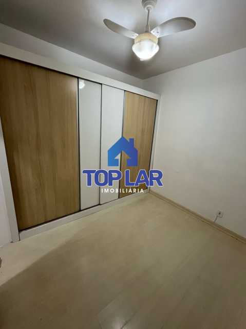 Conheça 18. do imóvel - Apartamento 2 quartos para alugar Irajá, Rio de Janeiro - R$ 1.600 - HAAP20287 - 17 18. - 17