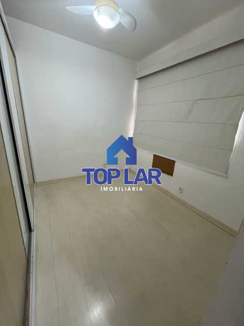 Conheça 19. do imóvel - Apartamento 2 quartos para alugar Irajá, Rio de Janeiro - R$ 1.600 - HAAP20287 - 18 19. - 18