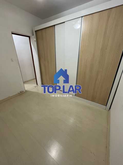 Conheça 20. do imóvel - Apartamento 2 quartos para alugar Irajá, Rio de Janeiro - R$ 1.600 - HAAP20287 - 19 20. - 19