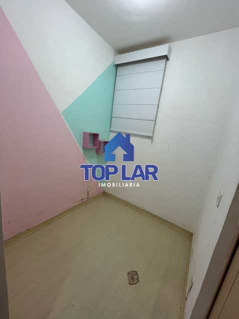Conheça 21. do imóvel - Apartamento 2 quartos para alugar Irajá, Rio de Janeiro - R$ 1.600 - HAAP20287 - 20 21. - 20