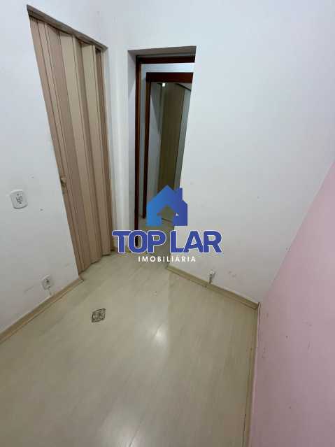 Conheça 23. do imóvel - Apartamento 2 quartos para alugar Irajá, Rio de Janeiro - R$ 1.600 - HAAP20287 - 22 23. - 22