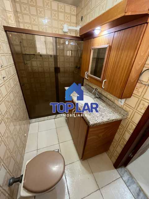 Conheça 24. do imóvel - Apartamento 2 quartos para alugar Irajá, Rio de Janeiro - R$ 1.600 - HAAP20287 - 23 24. - 23