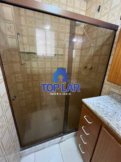 Conheça 25. do imóvel - Apartamento 2 quartos para alugar Irajá, Rio de Janeiro - R$ 1.600 - HAAP20287 - 24 25. - 24