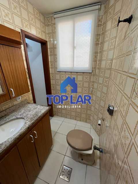 Conheça 26. do imóvel - Apartamento 2 quartos para alugar Irajá, Rio de Janeiro - R$ 1.600 - HAAP20287 - 25 26. - 25