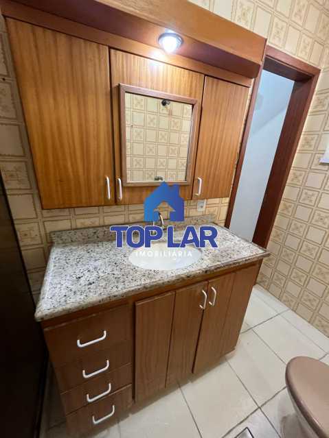 Conheça 27. do imóvel - Apartamento 2 quartos para alugar Irajá, Rio de Janeiro - R$ 1.600 - HAAP20287 - 26 27. - 26