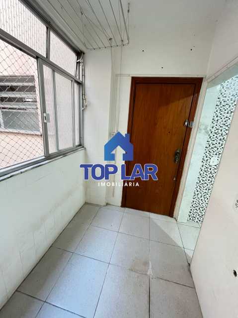 Conheça 28. do imóvel - Apartamento 2 quartos para alugar Irajá, Rio de Janeiro - R$ 1.600 - HAAP20287 - 27 28. - 27