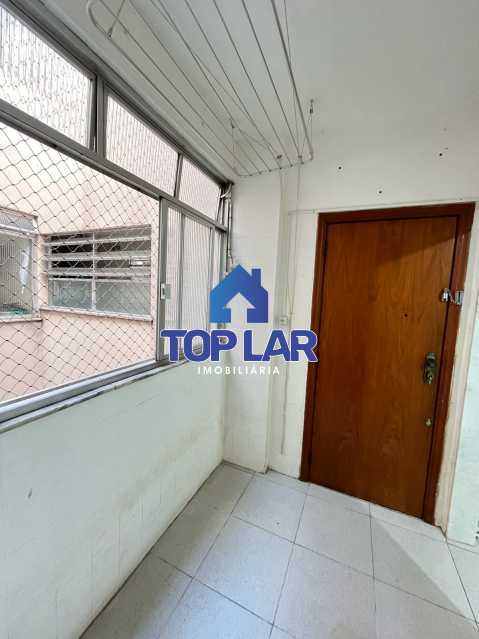 Conheça 29. do imóvel - Apartamento 2 quartos para alugar Irajá, Rio de Janeiro - R$ 1.600 - HAAP20287 - 28 29. - 28
