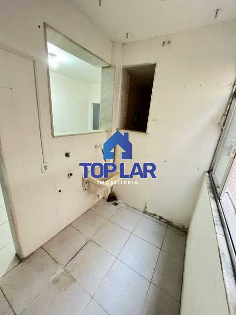 Conheça 30. do imóvel - Apartamento 2 quartos para alugar Irajá, Rio de Janeiro - R$ 1.600 - HAAP20287 - 29 30. - 29