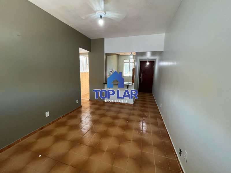 Conheça 05. do imóvel - APARTAMENTO 2 QUARTOS COM DEPENDENCIA E GARAGEM EM IRAJÁ - HAAP20289 - 5 05. - 5
