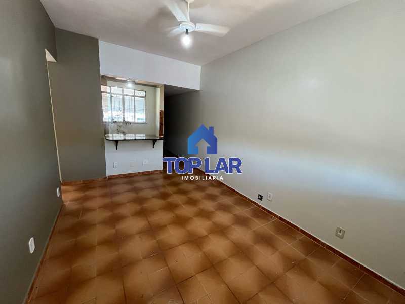 Conheça 06. do imóvel - APARTAMENTO 2 QUARTOS COM DEPENDENCIA E GARAGEM EM IRAJÁ - HAAP20289 - 6 06. - 6