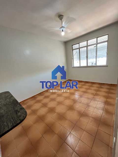 Conheça 08. do imóvel - APARTAMENTO 2 QUARTOS COM DEPENDENCIA E GARAGEM EM IRAJÁ - HAAP20289 - 8 08. - 8