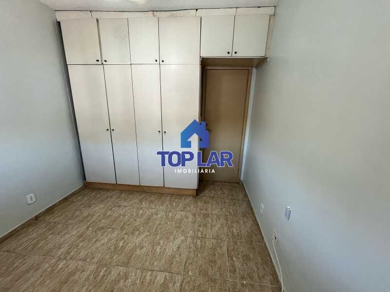 Conheça 16. do imóvel - APARTAMENTO 2 QUARTOS COM DEPENDENCIA E GARAGEM EM IRAJÁ - HAAP20289 - 16 16. - 16